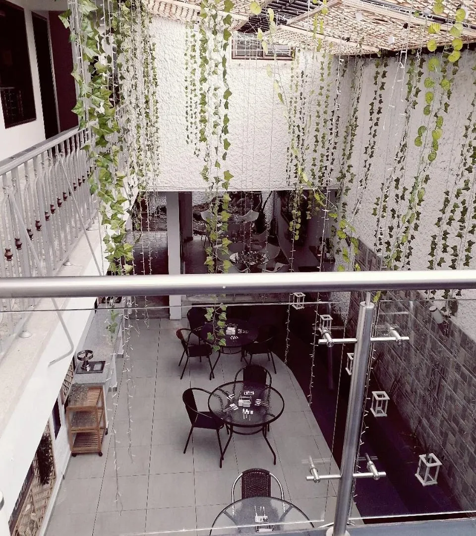 Casa Mayor Hotel Medellín 3*,  Colombia