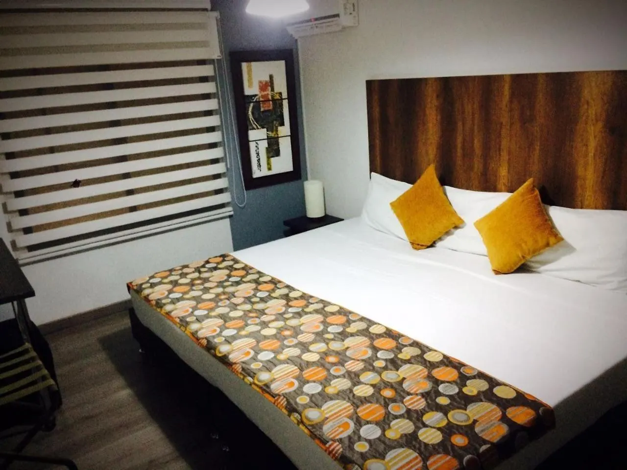Casa Mayor Hotel Medellín 3*,  Colombia