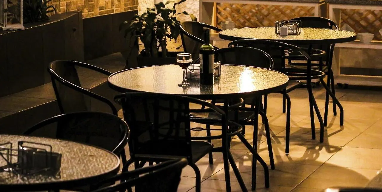 Casa Mayor Hotel Medellín