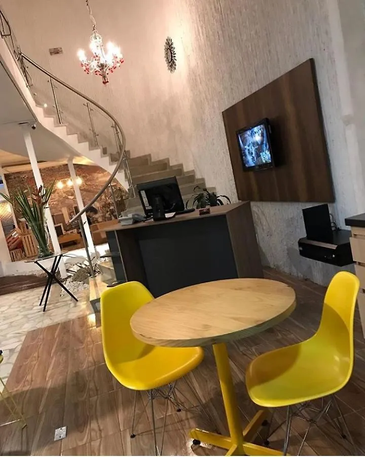 Casa Mayor Hotel Medellín