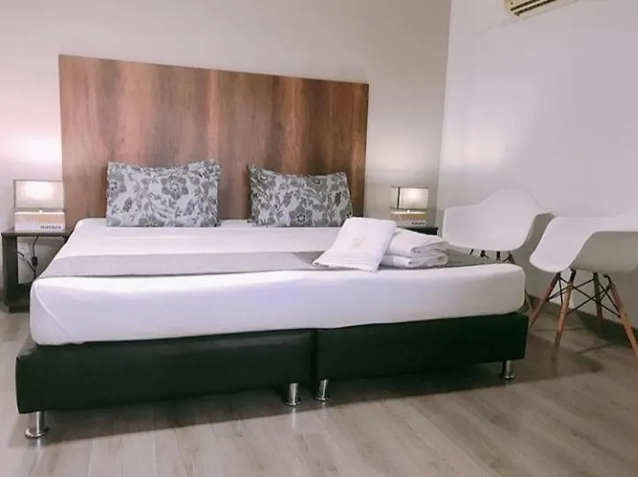 Casa Mayor Hotel Medellín